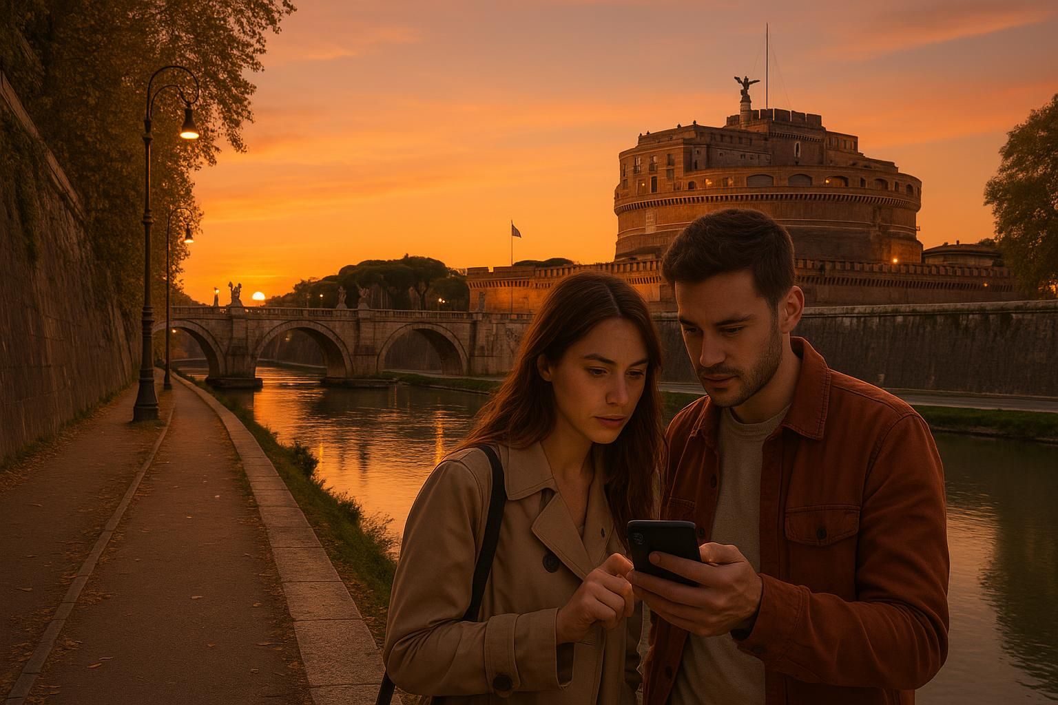 profitez pleinement de rome pendant 72 heures avec le roma pass : accès illimité aux transports, musées et sites emblématiques pour une exploration sans contraintes.