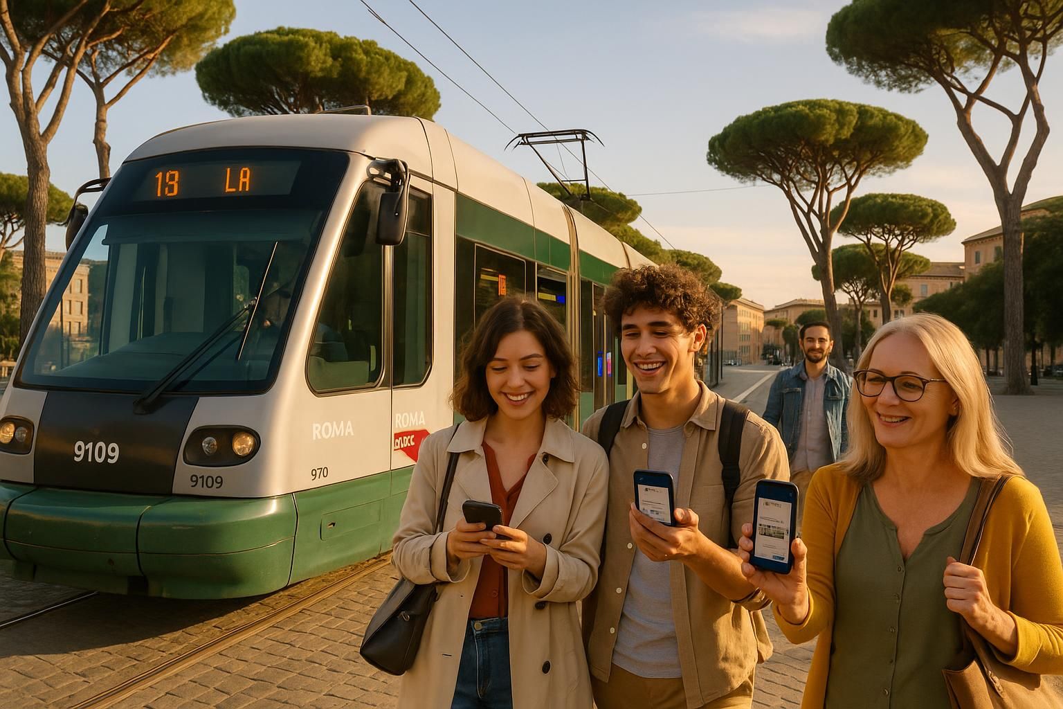 découvrez rome en toute liberté avec le roma pass 72h : accès illimité aux transports, musées et sites incontournables pour profiter pleinement de la ville éternelle.