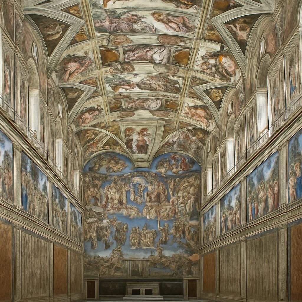 découvrez les avantages du vatican pass et profitez de conseils pratiques pour une visite optimale du vatican, incluant l'accès rapide, des visites guidées et bien plus.