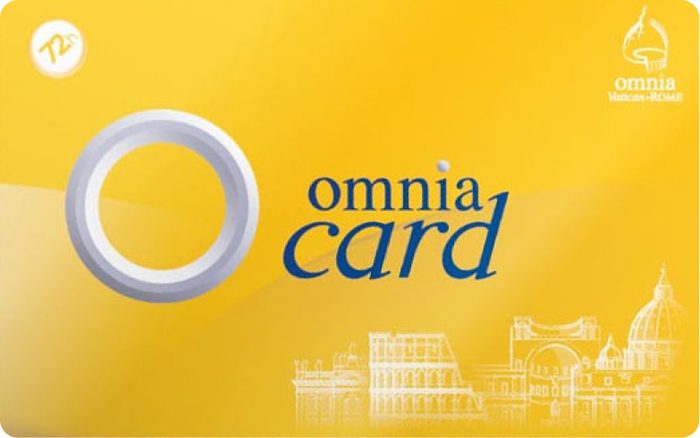 Omnia Card