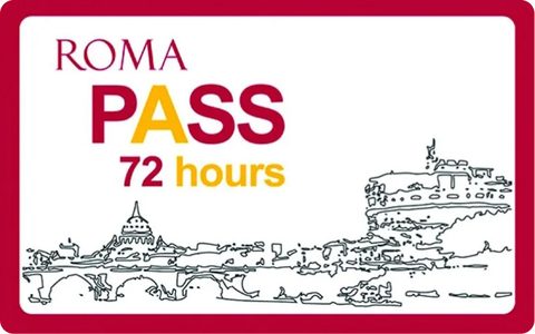 Roma Pass