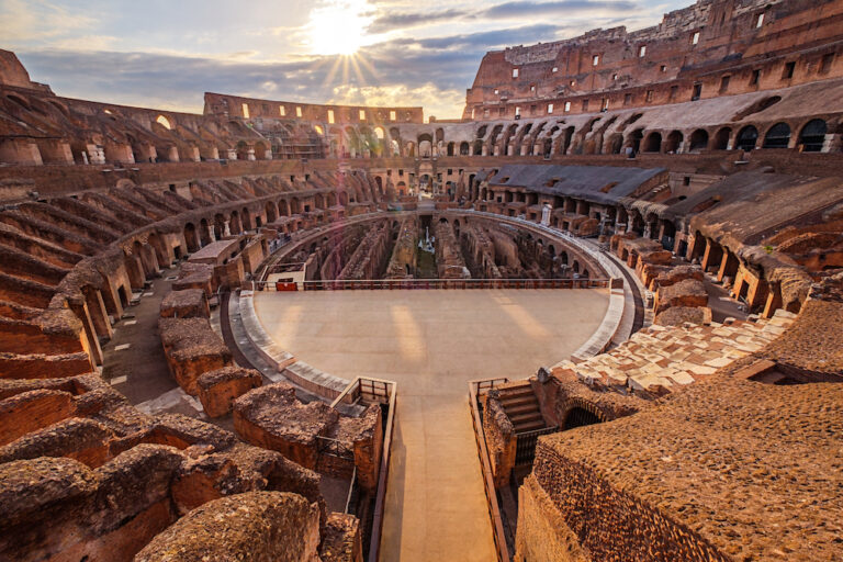 Roma pass versus omnia card : quel pass touristique choisir pour visiter rome en 2026