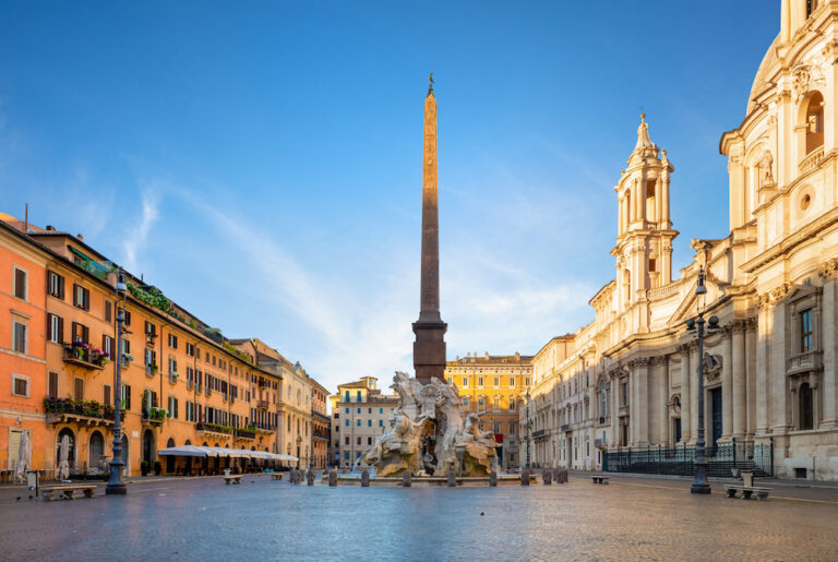 Rome transport pass vs omnia card : quel pass choisir pour visiter rome en 2026