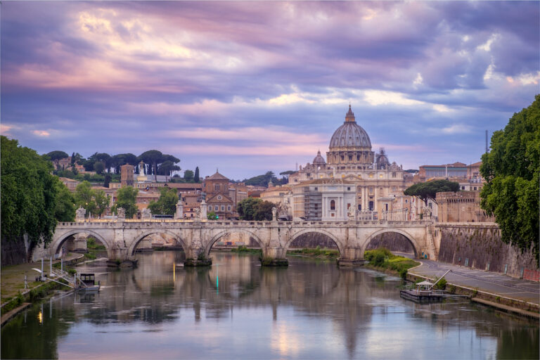 Rome city pass vs omnia card : quel pass 48h choisir pour visiter rome en 2026