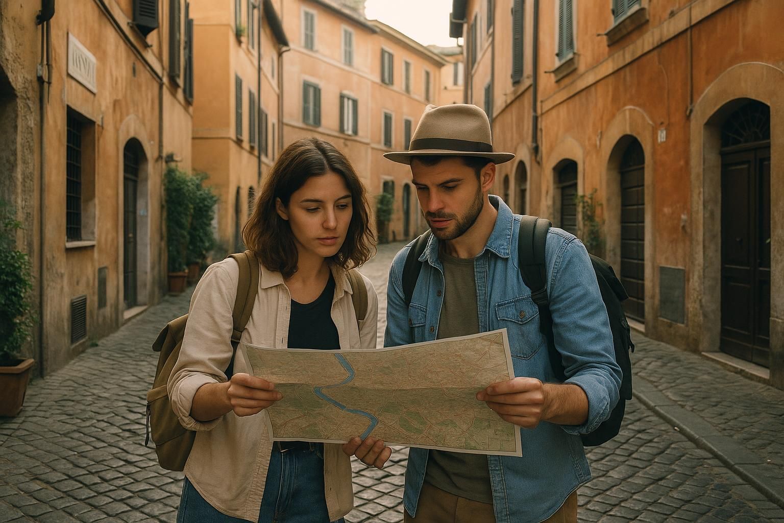 découvrez le roma pass 48h et profitez pleinement de votre séjour à rome sans stress, avec un accès facile aux monuments, transports et attractions incontournables.