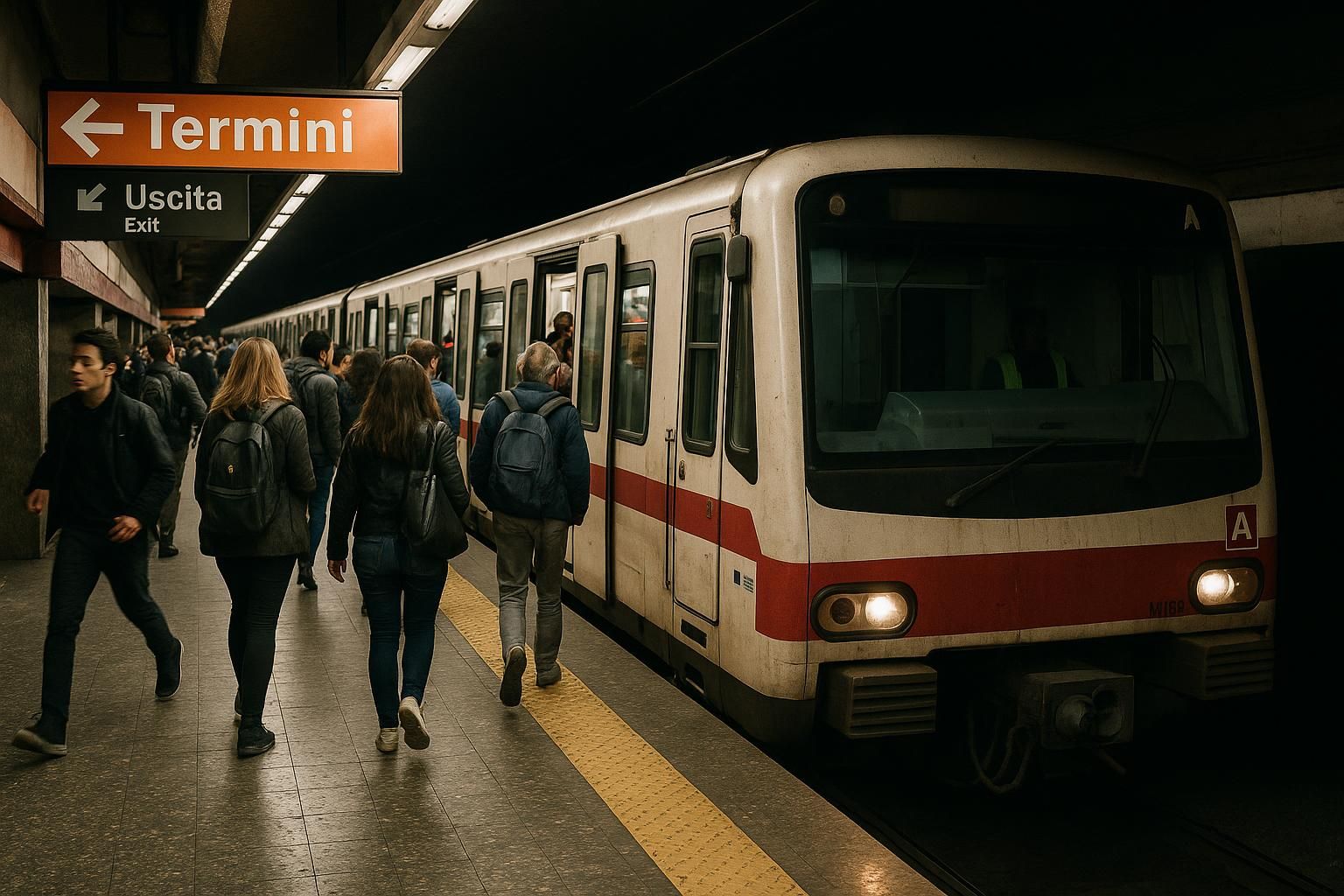 découvrez le roma pass 48h et profitez pleinement de votre séjour à rome sans stress, avec un accès facile aux sites incontournables et aux transports en commun.