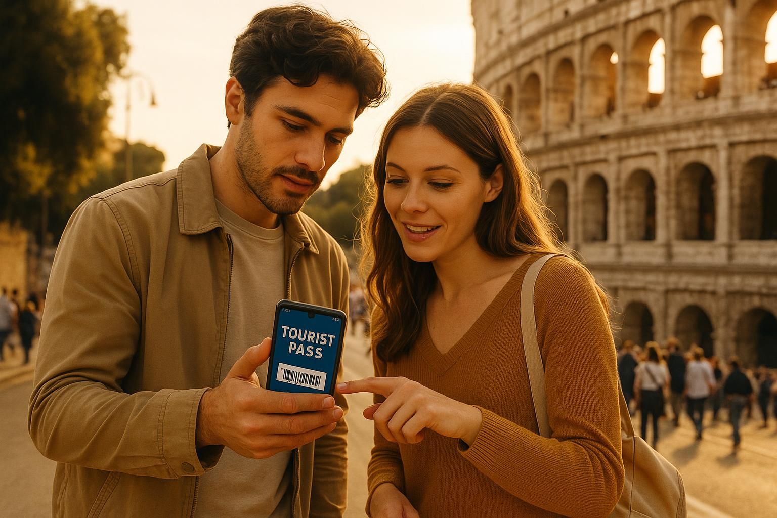 découvrez comment optimiser votre visite à rome avec le rome city pass : accès rapide aux sites incontournables, réductions exclusives et guide pratique pour une expérience inoubliable.