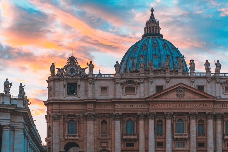 Roma Pass 72h : explorez Rome sans limites avec un pass tout-en-un