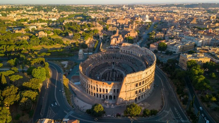 Roma pass : profitez pleinement de votre visite à rome en 2026