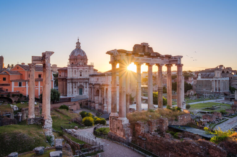 City pass vs roma pass : quel choix pour profiter au mieux de la carte pass rome en 2026
