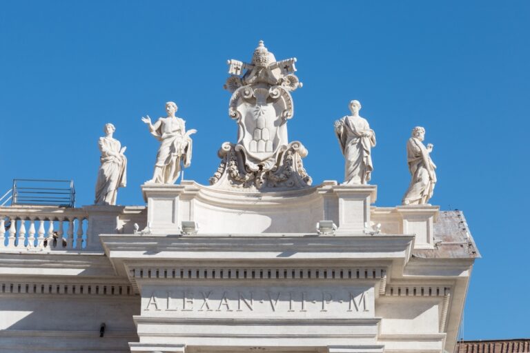 Vatican pass : avantages et conseils pour une expérience optimale