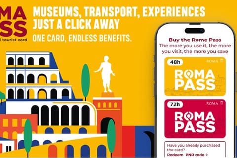 Roma Pass
