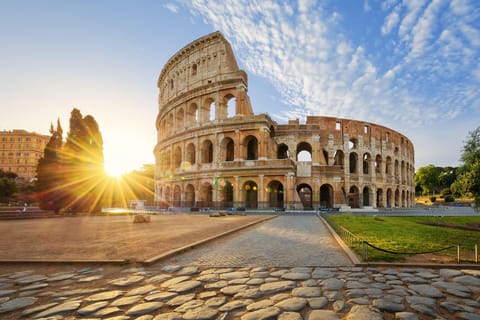 Rome Tourist Digital