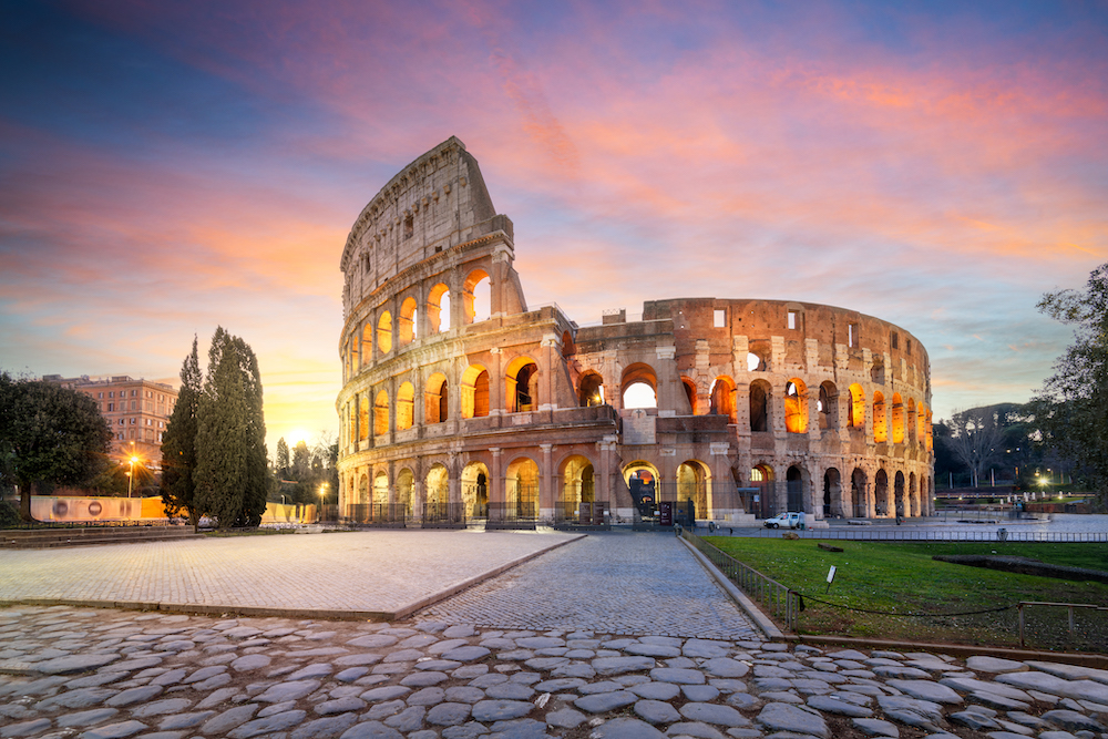 Quel city pass Rome choisir